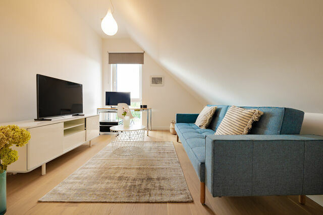 Ferienwohnung in Scharbeutz - SunnySide - Bild 22