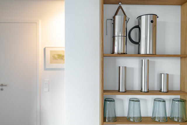 Ferienwohnung in Scharbeutz - SunnySide - Bild 25