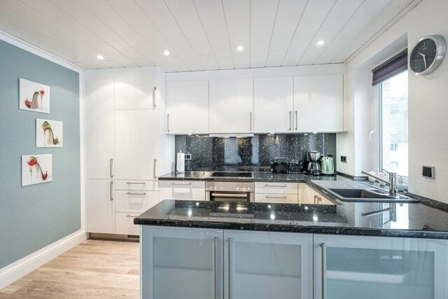 Ferienwohnung in Scharbeutz - Witthus, App. 10 - Bild 8