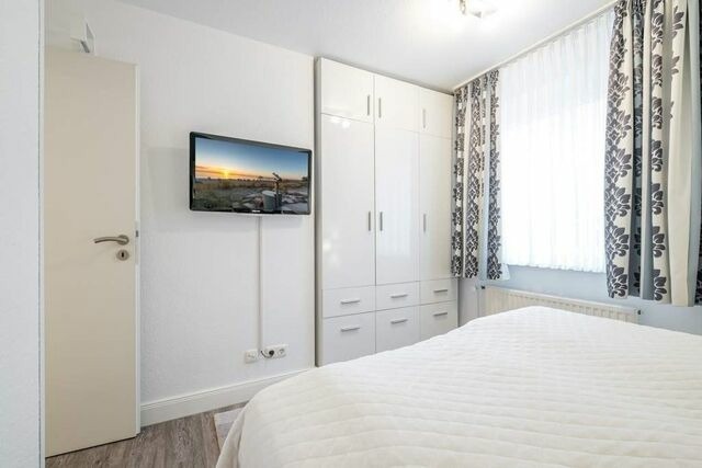 Ferienwohnung in Scharbeutz - Witthus, App. 10 - Bild 11