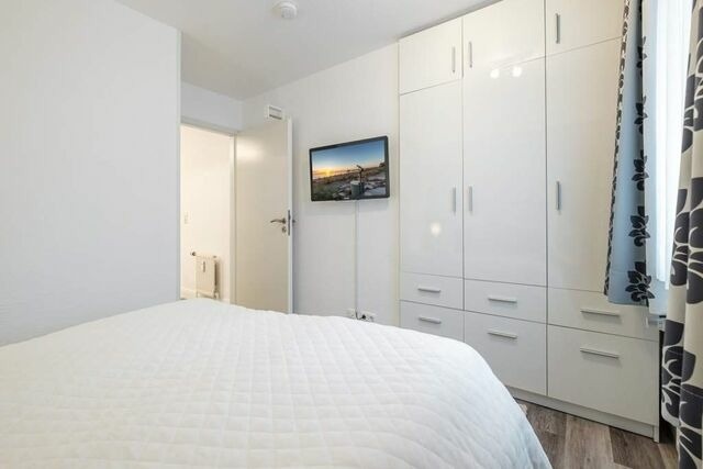 Ferienwohnung in Scharbeutz - Witthus, App. 10 - Bild 12