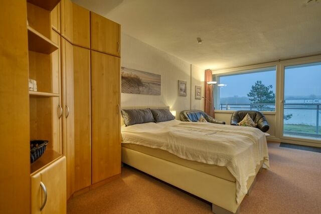 Ferienwohnung in Heiligenhafen - Strandhotel, App. 1SH107 - Bild 3