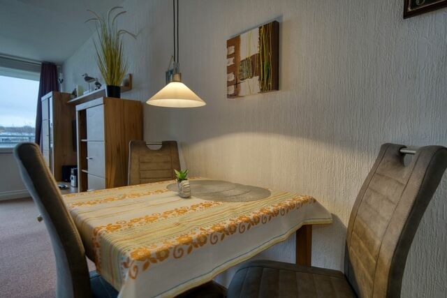 Ferienwohnung in Heiligenhafen - Strandhotel, App. 1SH107 - Bild 7