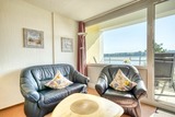 Ferienwohnung in Heiligenhafen - Strandhotel, App. 1SH107 - Bild 8