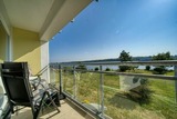 Ferienwohnung in Heiligenhafen - Strandhotel, App. 1SH107 - Bild 9