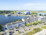 Ferienwohnung in Heiligenhafen - Strandhotel, App. 1SH107 - Bild 10