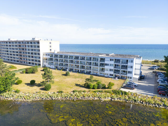 Ferienwohnung in Heiligenhafen - Strandhotel, App. 1SH107 - Bild 11
