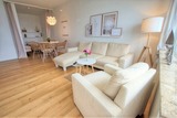 Ferienwohnung in Heiligenhafen - Ferienpark - Haus B, App. 0B0308 - Bild 1