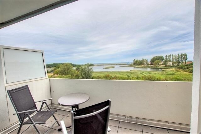 Ferienwohnung in Heiligenhafen - Ferienpark - Haus B, App. 0B0308 - Bild 2