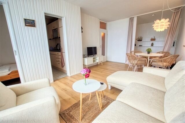 Ferienwohnung in Heiligenhafen - Ferienpark - Haus B, App. 0B0308 - Bild 3