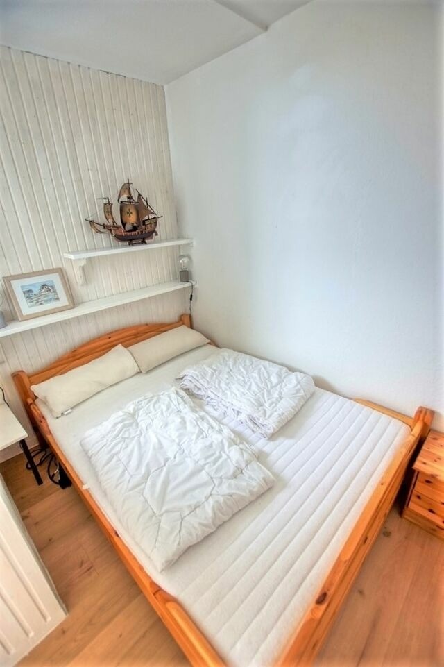 Ferienwohnung in Heiligenhafen - Ferienpark - Haus B, App. 0B0308 - Bild 5