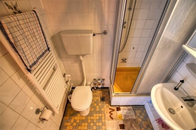 Ferienwohnung in Heiligenhafen - Ferienpark - Haus B, App. 0B0308 - Bild 7