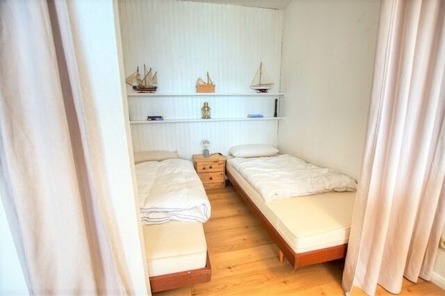 Ferienwohnung in Heiligenhafen - Ferienpark - Haus B, App. 0B0308 - Bild 11