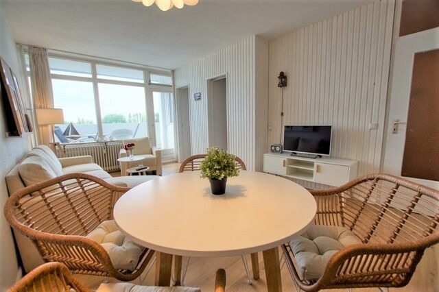 Ferienwohnung in Heiligenhafen - Ferienpark - Haus B, App. 0B0308 - Bild 12