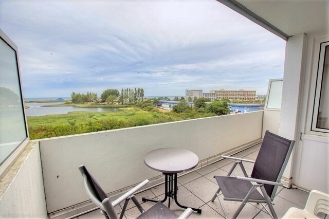 Ferienwohnung in Heiligenhafen - Ferienpark - Haus B, App. 0B0308 - Bild 14