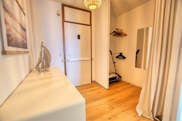 Ferienwohnung in Heiligenhafen - Ferienpark - Haus B, App. 0B0308 - Bild 16