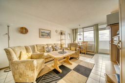 Ferienpark - Haus E, App. 0E1205