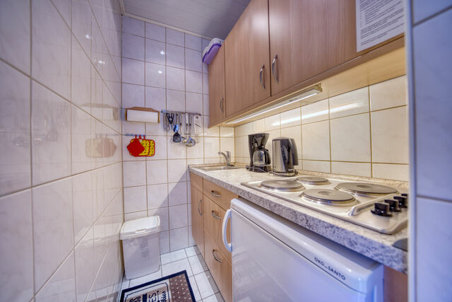 Ferienwohnung in Heiligenhafen - Ferienpark - Haus E, App. 0E1205 - Bild 9