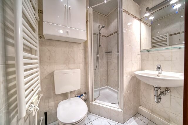 Ferienwohnung in Heiligenhafen - Ferienpark - Haus E, App. 0E1205 - Bild 10