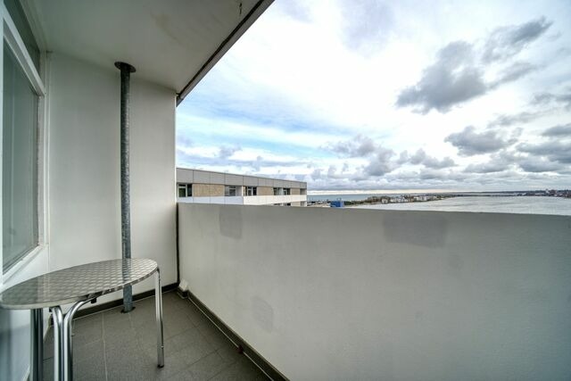 Ferienwohnung in Heiligenhafen - Ferienpark - Haus E, App. 0E1205 - Bild 13