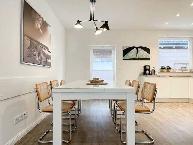 Ferienwohnung in Timmendorfer Strand - Waterkant #5 - Bild 9