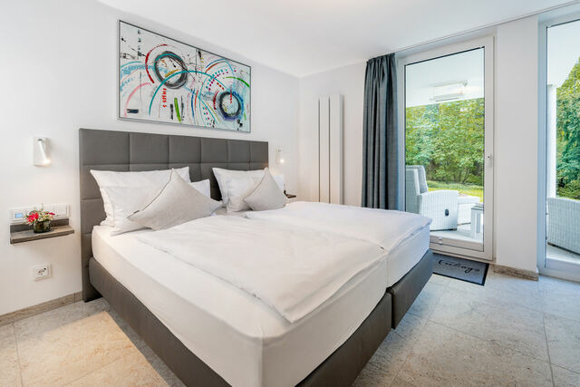 Ferienwohnung in Scharbeutz - Beach Feelings - Bild 3