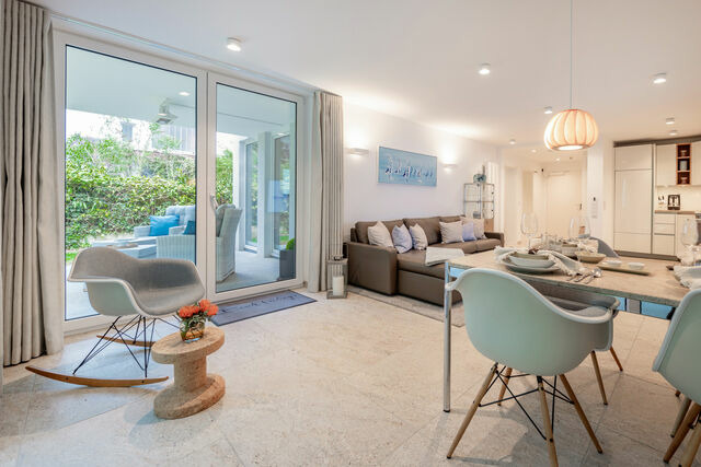 Ferienwohnung in Scharbeutz - Beach Feelings - Bild 10