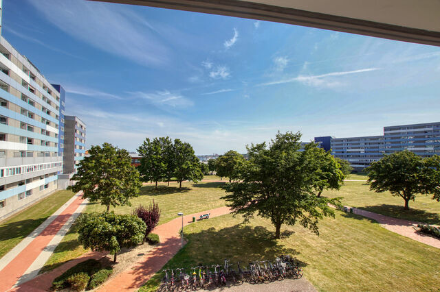 Ferienwohnung in Heiligenhafen - Ferienpark - Haus E, App. 0E0305 - Bild 2