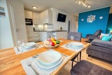 Ferienwohnung in Heiligenhafen - Ferienpark - Haus E, App. 0E0305 - Bild 9
