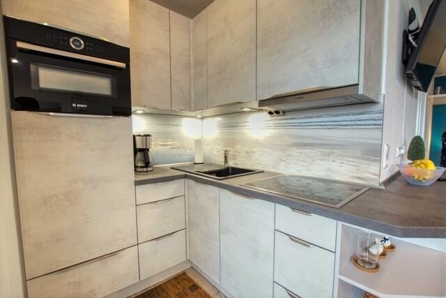 Ferienwohnung in Heiligenhafen - Ferienpark - Haus E, App. 0E0305 - Bild 11