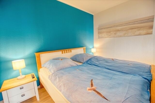 Ferienwohnung in Heiligenhafen - Ferienpark - Haus E, App. 0E0305 - Bild 16