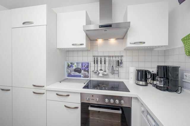 Ferienwohnung in Timmendorfer Strand - "D&uuml;nensand" - Bild 9