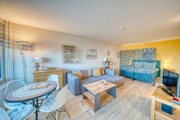 Ferienpark - Haus A, App. 0A0303