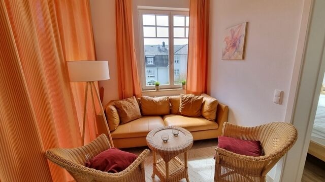 Ferienwohnung in K&uuml;hlungsborn - Miramare - 23-22 - Bild 3