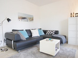 Ferienwohnung in Niendorf/Ostsee - Nienh&uuml;s Wohnung 2 - Bild 1
