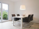 Ferienwohnung in Niendorf/Ostsee - Nienh&uuml;s Wohnung 2 - Bild 6