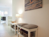 Ferienwohnung in Niendorf/Ostsee - Nienh&uuml;s Wohnung 2 - Bild 9