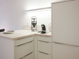Ferienwohnung in Niendorf/Ostsee - Nienh&uuml;s Wohnung 2 - Bild 11