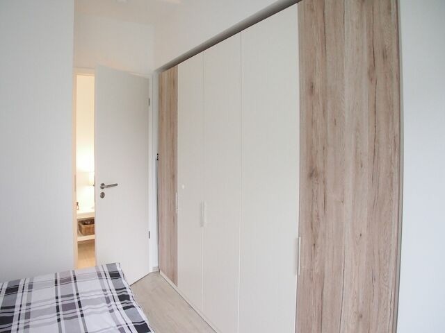 Ferienwohnung in Niendorf/Ostsee - Nienh&uuml;s Wohnung 2 - Bild 16