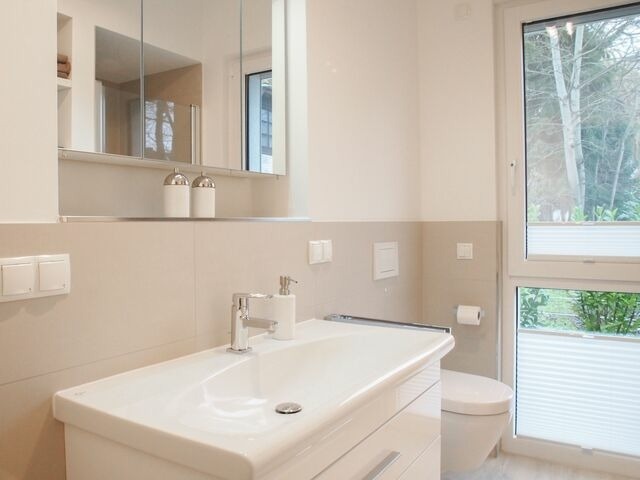 Ferienwohnung in Niendorf/Ostsee - Nienh&uuml;s Wohnung 2 - Bild 18