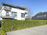 Ferienwohnung in Niendorf/Ostsee - Nienh&uuml;s Wohnung 2 - Bild 22