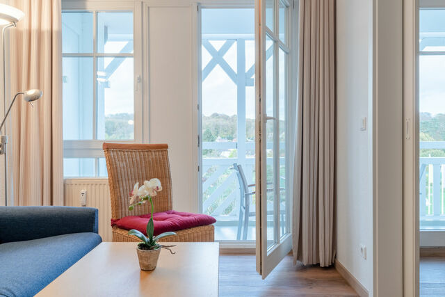 Ferienwohnung in Sellin - Fewo 343, Seepark Sellin - Bild 2