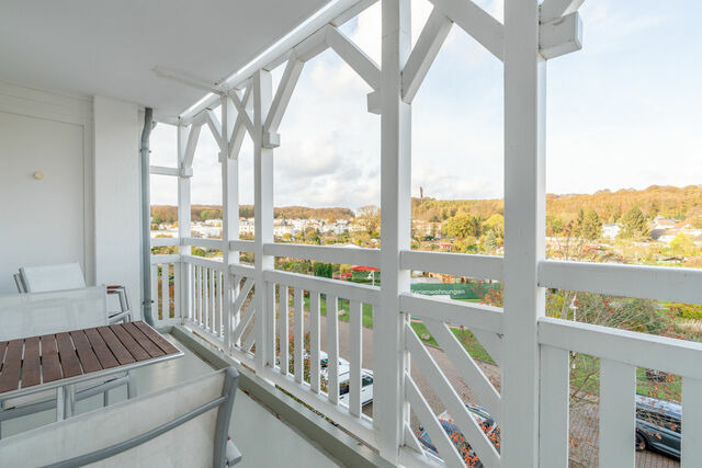 Ferienwohnung in Sellin - Fewo 343, Seepark Sellin - Bild 3