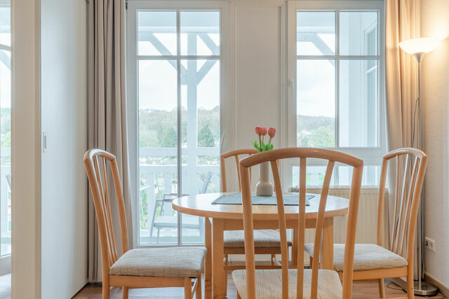 Ferienwohnung in Sellin - Fewo 343, Seepark Sellin - Bild 4