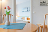 Ferienwohnung in Sellin - Fewo 343, Seepark Sellin - Bild 5
