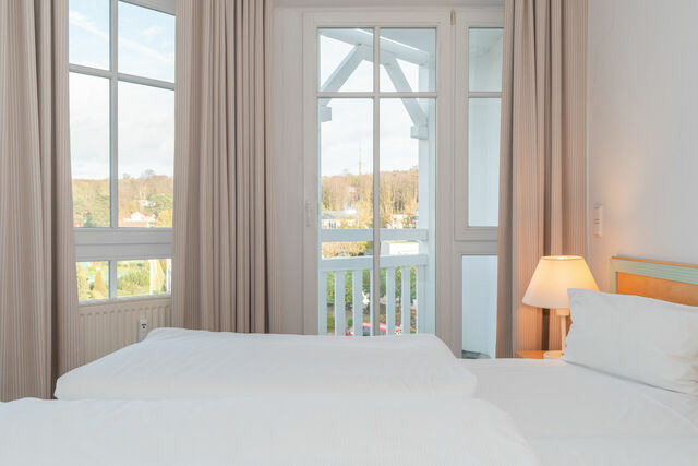 Ferienwohnung in Sellin - Fewo 343, Seepark Sellin - Bild 8