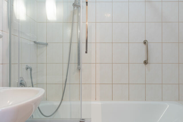 Ferienwohnung in Sellin - Fewo 343, Seepark Sellin - Bild 11