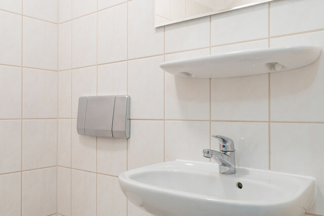 Ferienwohnung in Sellin - Fewo 343, Seepark Sellin - Bild 12