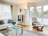 Ferienwohnung in Timmendorfer Strand - Haus am Meer WG 15 - Bild 1