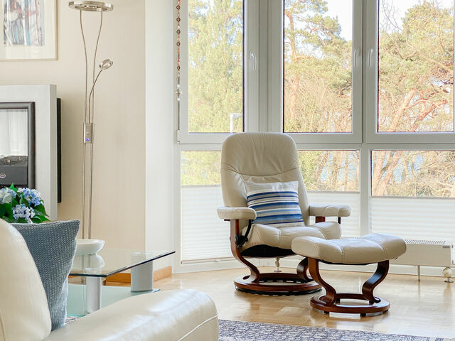 Ferienwohnung in Timmendorfer Strand - Haus am Meer WG 15 - Bild 5